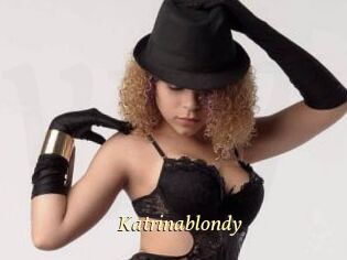 Katrinablondy