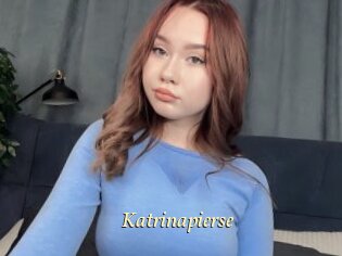 Katrinapierse