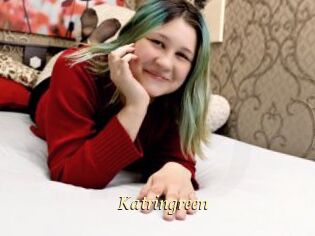 Katringreen