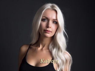 Katroys