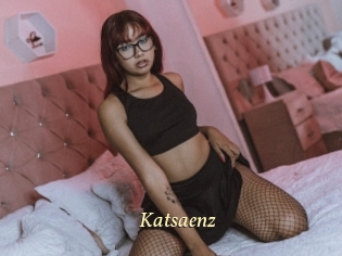 Katsaenz