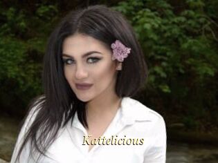 Kattelicious