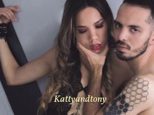 Kattyandtony