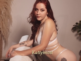 Kattymost