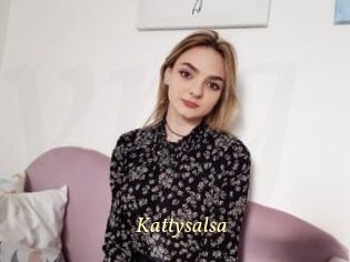 Kattysalsa