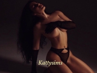 Kattysims