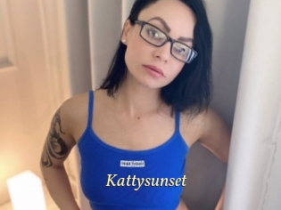 Kattysunset