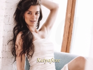 Katyafoxe