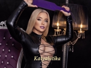 Katyalatika