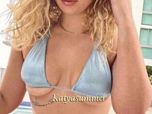 Katyasummer