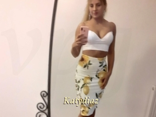 katydiaz Vidéo porno gratuite