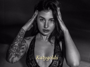 Katygolds