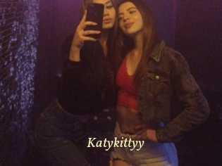 Katykittyy