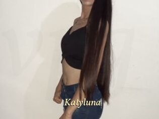 Katyluna