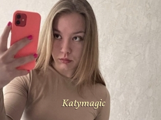 Katymagic