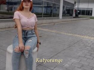 Katyorange
