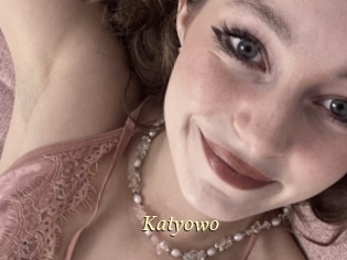 Katyowo