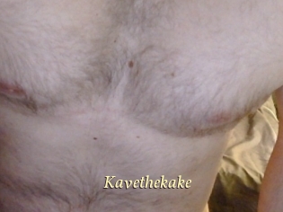 Kavethekake