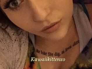 Kawaiikittenxo