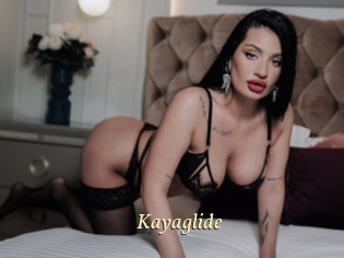 Kayaglide
