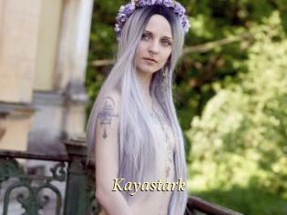 Kayastark