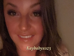 Kaybabyxo23