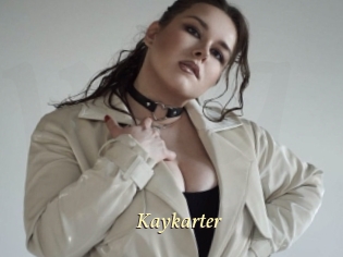 Kaykarter