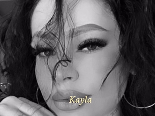 Kayla
