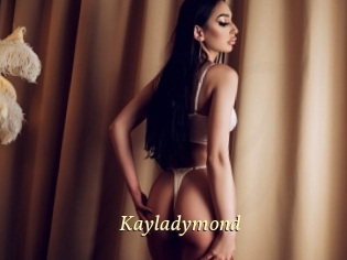 Kayladymond