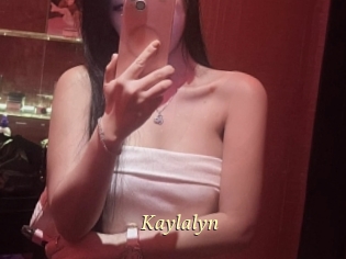 Kaylalyn