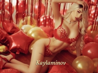 kaylaminov Vidéo porno gratuite
