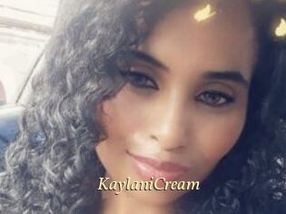 KaylaniCream