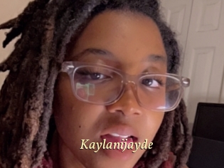 Kaylanijayde