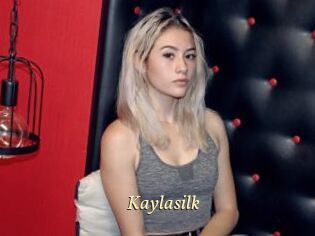 Kaylasilk