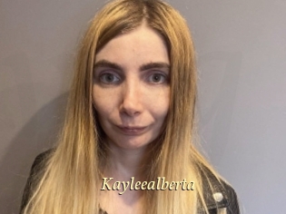 Kayleealberta
