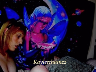 kayleechainzz Vidéo porno gratuite