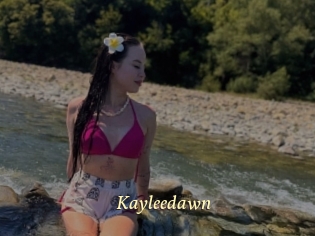 Kayleedawn