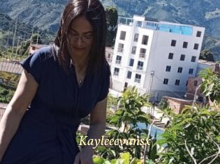 Kayleeevansx