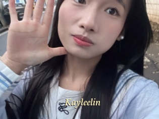 Kayleelin