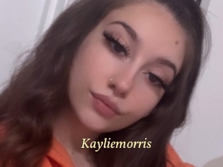 kayliemorris Vidéo porno gratuite