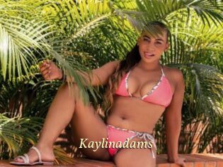 Kaylinadams