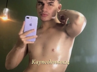 Kayncoleman24