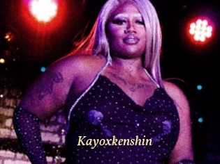 kayoxkenshin Vidéo porno gratuite