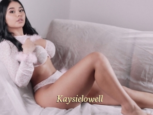 Kaysielowell