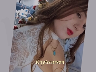 Kaytecarson