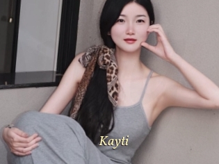 Kayti
