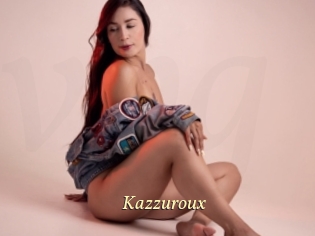 Kazzuroux