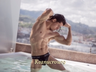 keanucrow19 Vidéo porno gratuite