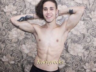 Kednyrocks