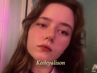 Keeleyalison